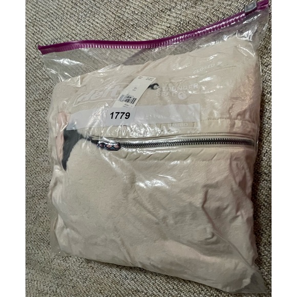 Anthropologie Skye Sherpa Jacket NWT XL - Picture 9 of 11